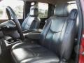 Dark Charcoal Interior Photo for 2006 Chevrolet Silverado 3500 #58790962