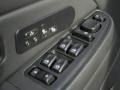 Dark Charcoal Controls Photo for 2006 Chevrolet Silverado 3500 #58790980