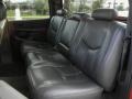  2006 Silverado 3500 LT Crew Cab 4x4 Dually Dark Charcoal Interior