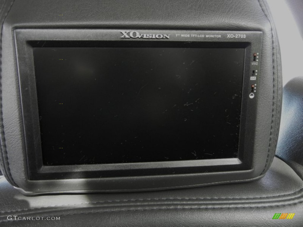 2006 Silverado 3500 LT Crew Cab 4x4 Dually - Victory Red / Dark Charcoal photo #22