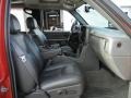 Dark Charcoal Interior Photo for 2006 Chevrolet Silverado 3500 #58791067
