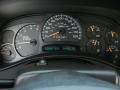  2006 Silverado 3500 LT Crew Cab 4x4 Dually LT Crew Cab 4x4 Dually Gauges