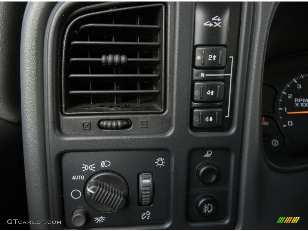 2006 Silverado 3500 LT Crew Cab 4x4 Dually - Victory Red / Dark Charcoal photo #35