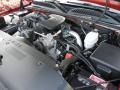  2006 Silverado 3500 LT Crew Cab 4x4 Dually 6.6 Liter OHV 32-Valve Duramax Turbo Diesel V8 Engine