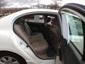 Taffeta White - Civic LX Sedan Photo No. 14