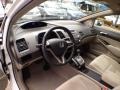 Taffeta White - Civic LX Sedan Photo No. 15