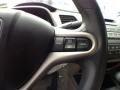Taffeta White - Civic LX Sedan Photo No. 17