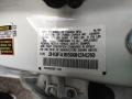 Taffeta White - Civic LX Sedan Photo No. 23