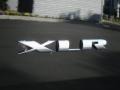  2004 XLR Roadster Logo