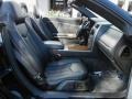 Ebony Interior Photo for 2004 Cadillac XLR #58791621