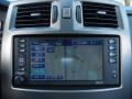 Navigation of 2004 XLR Roadster