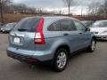 2009 Glacier Blue Metallic Honda CR-V EX 4WD  photo #6