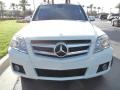 Arctic White - GLK 350 4Matic Photo No. 3