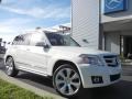 Arctic White - GLK 350 4Matic Photo No. 4