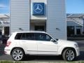 Arctic White - GLK 350 4Matic Photo No. 5