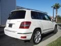 Arctic White - GLK 350 4Matic Photo No. 6