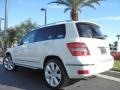 Arctic White - GLK 350 4Matic Photo No. 8