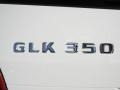 Arctic White - GLK 350 4Matic Photo No. 9