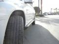 Arctic White - GLK 350 4Matic Photo No. 11
