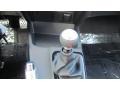 6 Speed Manual 2012 Honda Civic Si Sedan Transmission