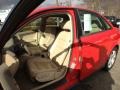 Brilliant Red - A4 1.8T quattro Sedan Photo No. 16
