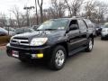 Black - 4Runner SR5 4x4 Photo No. 2