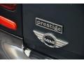British Racing Green Metallic - Cooper Clubman Photo No. 5