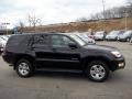 Black - 4Runner SR5 4x4 Photo No. 5