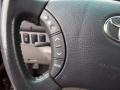 Black - 4Runner SR5 4x4 Photo No. 21