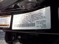Black - 4Runner SR5 4x4 Photo No. 28