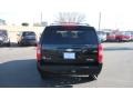 2008 Black Chevrolet Tahoe Hybrid  photo #4