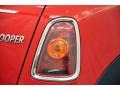 Chili Red - Cooper Hardtop Photo No. 3