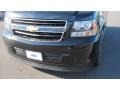 2008 Black Chevrolet Tahoe Hybrid  photo #9