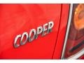 Chili Red - Cooper Hardtop Photo No. 6