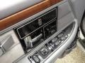 1994 Pewter Metallic Lincoln Continental Sedan  photo #12