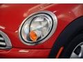 Chili Red - Cooper Hardtop Photo No. 10