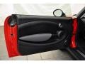 Chili Red - Cooper Hardtop Photo No. 22