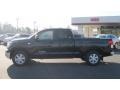 2010 Black Toyota Tundra SR5 Double Cab  photo #2