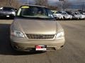 2001 Harvest Gold Metallic Ford Windstar LX  photo #3
