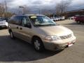2001 Harvest Gold Metallic Ford Windstar LX  photo #4