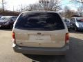 2001 Harvest Gold Metallic Ford Windstar LX  photo #7