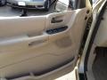 2001 Harvest Gold Metallic Ford Windstar LX  photo #12