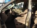 2001 Harvest Gold Metallic Ford Windstar LX  photo #14