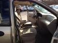 2001 Harvest Gold Metallic Ford Windstar LX  photo #16