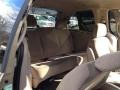 2001 Harvest Gold Metallic Ford Windstar LX  photo #17