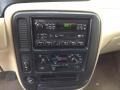 2001 Harvest Gold Metallic Ford Windstar LX  photo #21