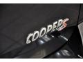 2011 Absolute Black Mini Cooper S Countryman All4 AWD  photo #6