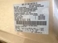 2001 Harvest Gold Metallic Ford Windstar LX  photo #23