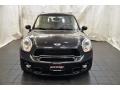 2011 Absolute Black Mini Cooper S Countryman All4 AWD  photo #11