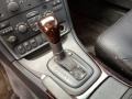 1999 Volvo S80 Graphite Grey Interior Transmission Photo